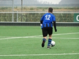 S.K.N.W.K. 2 - Terneuzense Boys 3  (competitie) seizoen 2024-2025 (39/160)